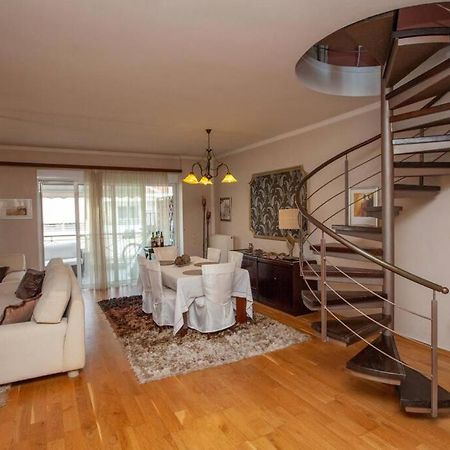 Jenny'S Luxury Maisonette Lejlighed Nafplio Eksteriør billede
