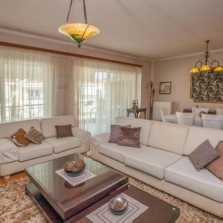 Jenny'S Luxury Maisonette Lejlighed Nafplio Eksteriør billede