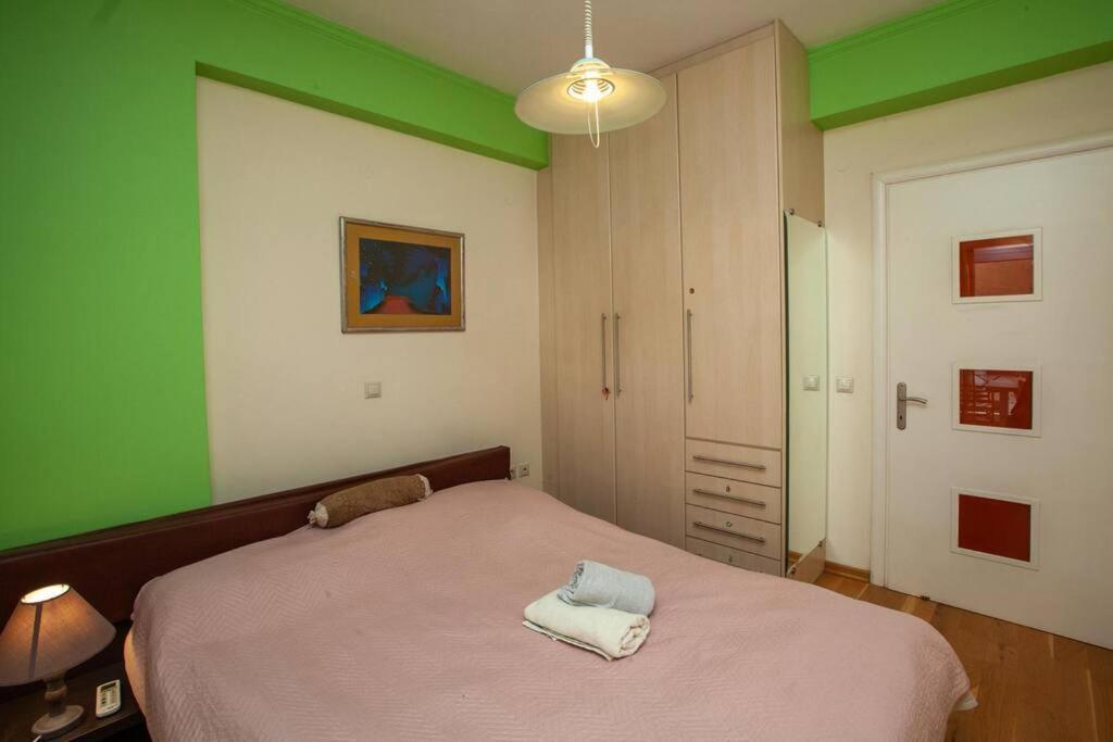 Jenny'S Luxury Maisonette Lejlighed Nafplio Eksteriør billede