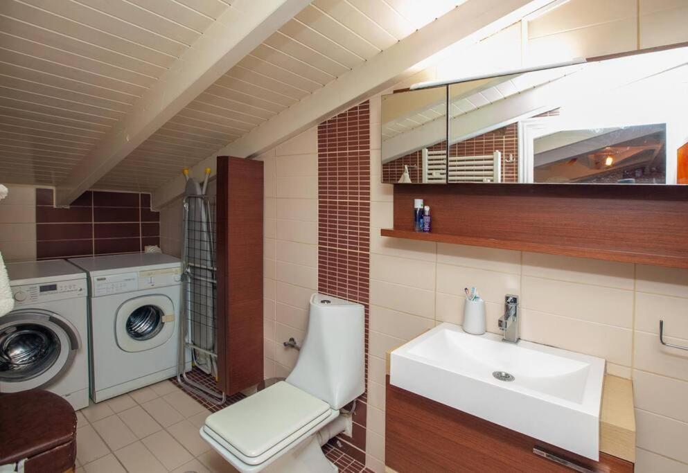 Jenny'S Luxury Maisonette Lejlighed Nafplio Eksteriør billede